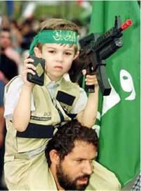 Palestinian Kids